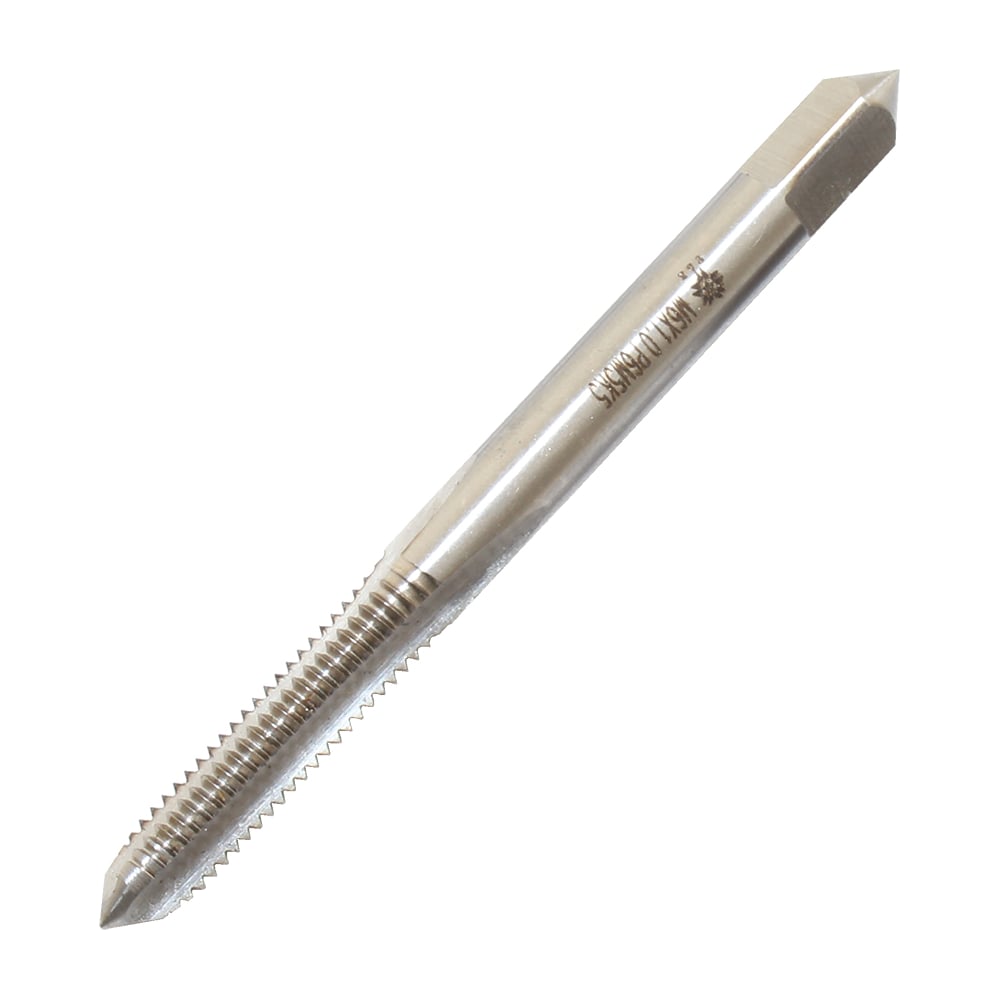 Изображение товара Метчик TLX M6.0х1.0 м/р P6M5K5 для глухих отверстий 73769