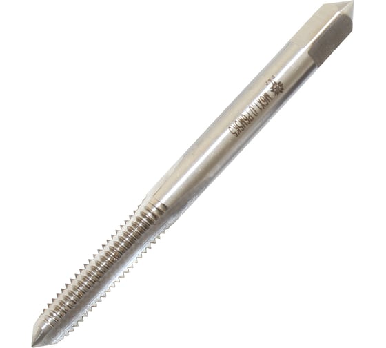 Изображение товара Метчик TLX M6.0х1.0 м/р P6M5K5 для глухих отверстий 73769