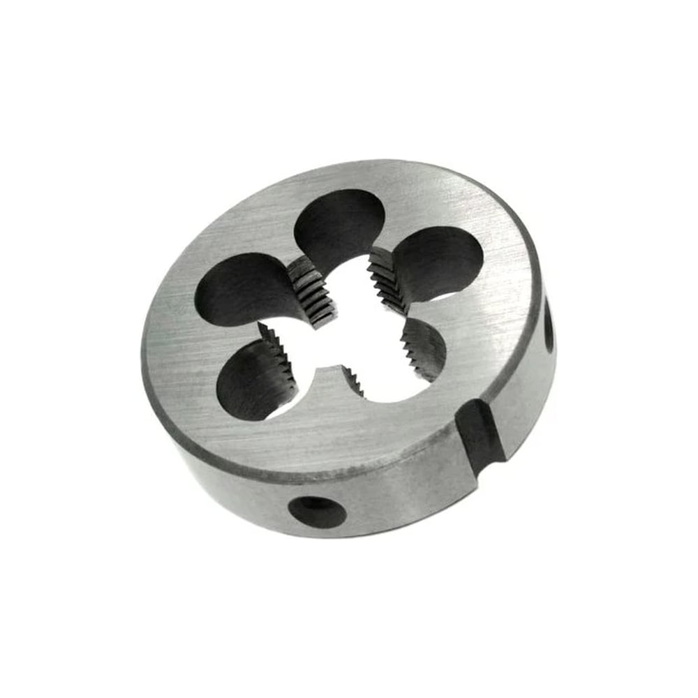 Изображение товара Плашка TLX M7.0х1.0 наружная метрическая с допуском 6H 25 мм P6AM5