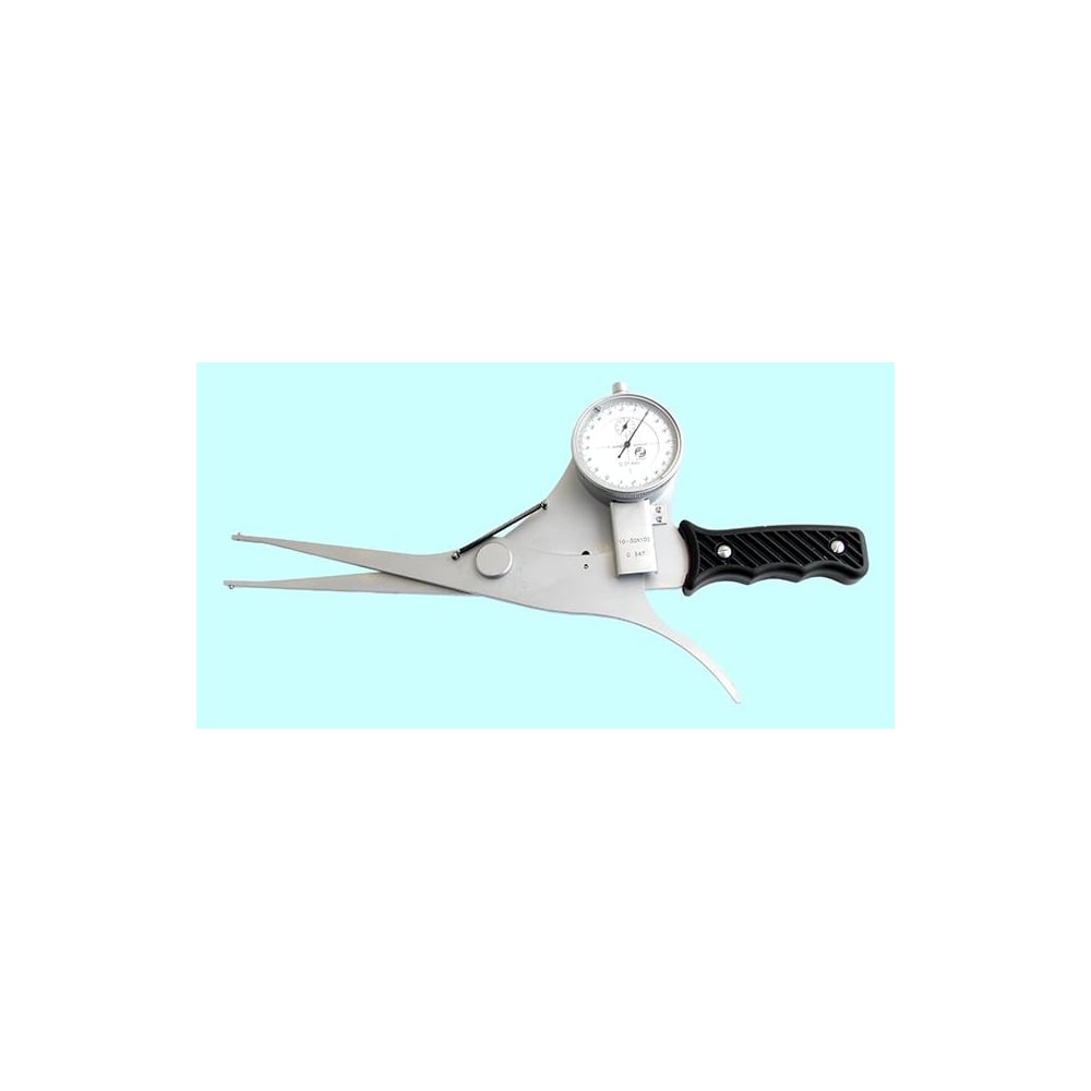Индикаторный нутромер CNIC трубный индикаторный стрелочный стенкомер cnic
