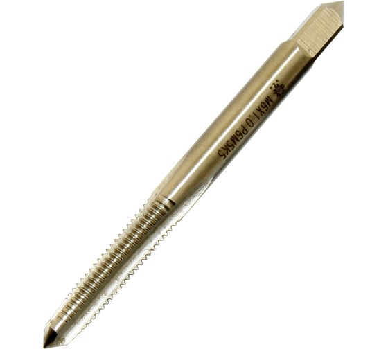 Изображение товара Метчик TLX M6.0х1.0 м/р P6M5K5 73768