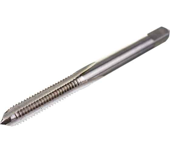 Изображение товара Метчик TLX M5.0х0.8 м/р P6M5K5 для глухих отверстий 73764