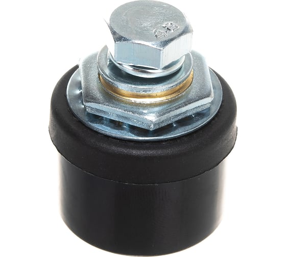 Изображение товара Гнездо СКРП 35-70 300А КЕДР 8001442