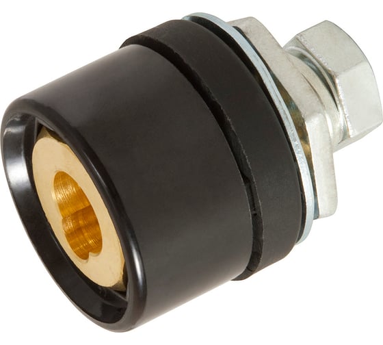 Изображение товара Гнездо СКРП 70-95 500А КЕДР 8001512