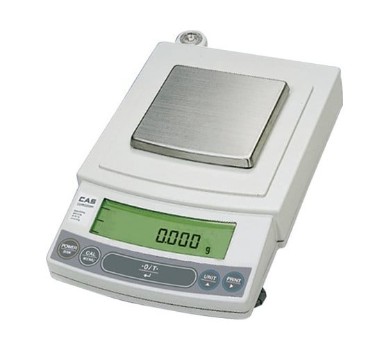 Изображение товара Весы CAS CUW-420H OB0UW0421GCI0501