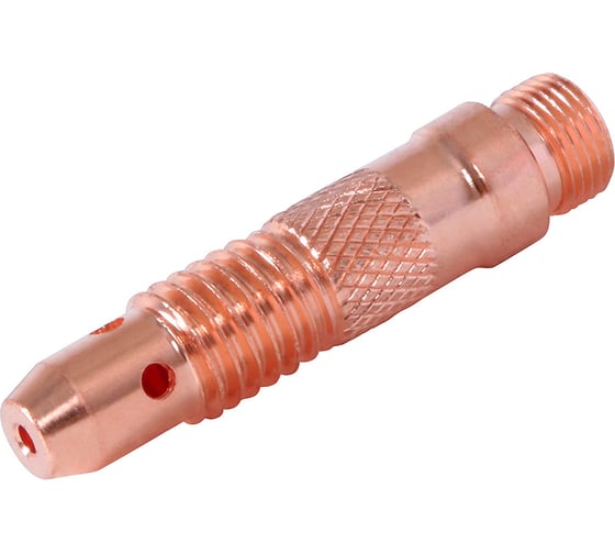 Изображение товара Держатель цанги (2 мм) для горелок Sintig 17–18–26 КЕДР 8001439