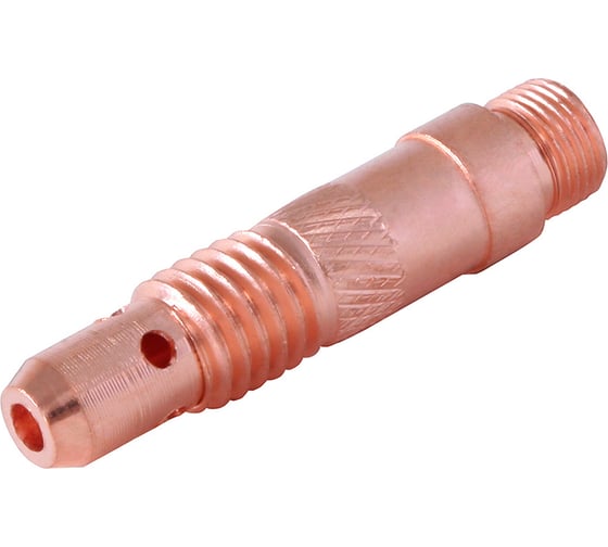 Изображение товара Держатель цанги (3.2 мм) для горелок Sintig 17–18–26 КЕДР 7200005