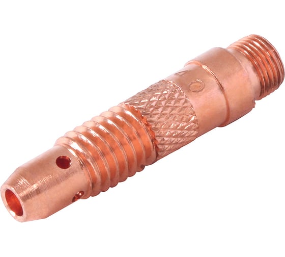 Изображение товара Держатель цанги (4 мм) для горелок Sintig 17–18–26 КЕДР 7200006