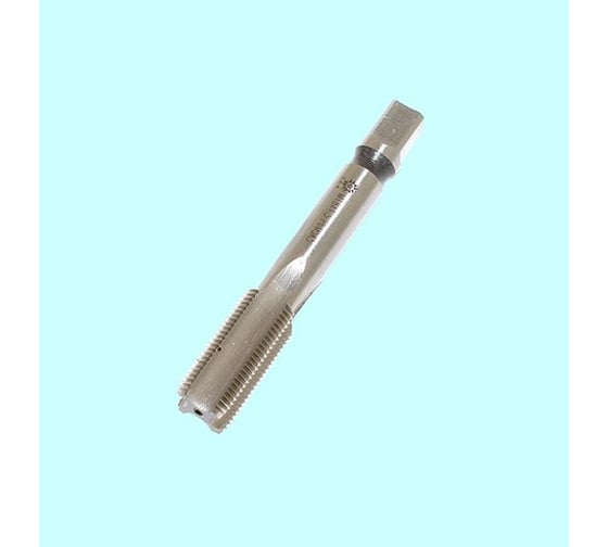 Изображение товара Метчик TLX M30.0х3.5 м/р P6M5K5 для глухих отверстий 73834