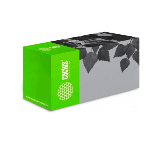 Изображение товара Блок фотобарабана Cactus CS-LX50F0Z00 ч/б, 60000 страниц, для MS310/ MS410/ MS510/MS610 Lexmark 1849085