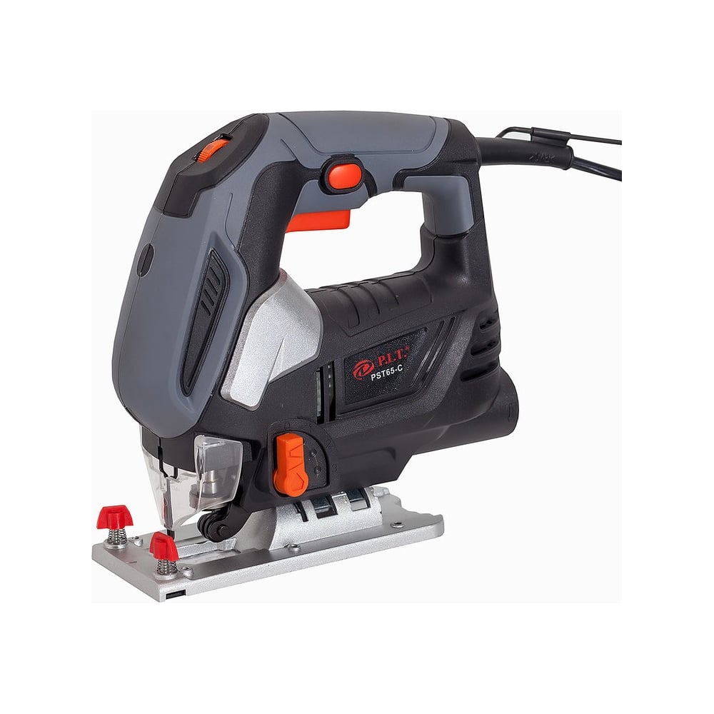 фото Лобзик p.i.t. мастер pst65-c