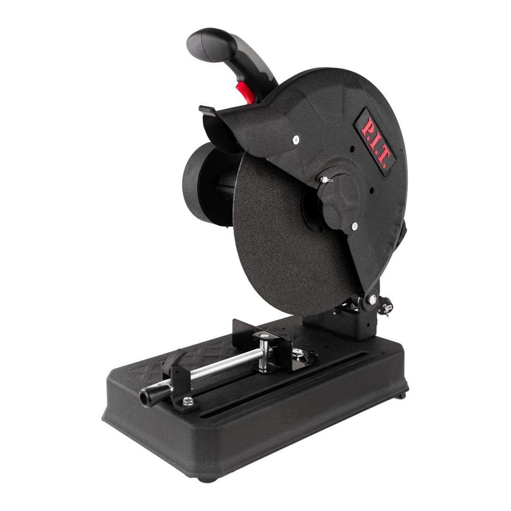 Изображение товара Пила металлообрабатывающая P.I.T. МАСТЕР PCM355-C1 с диском Ø355 мм и маятниковым механизмом