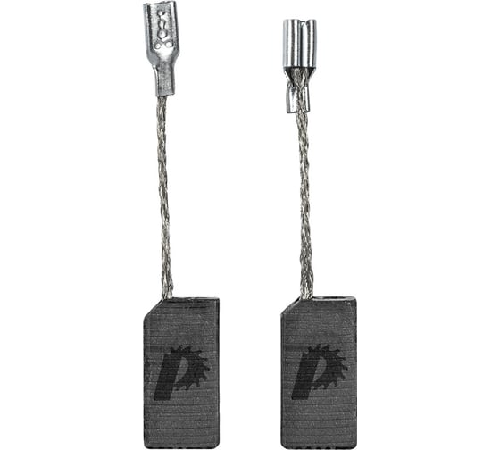 Изображение товара Щетки графитовые для BOSCH (аналог 1607014145) 5x8x15 мм, автостоп ПРАКТИКА 790-793