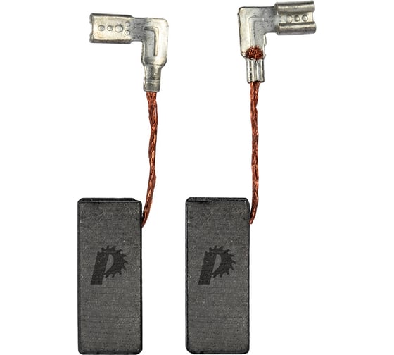 Изображение товара Щетки графитовые для BOSCH (аналог 1617000525) 5x8x19 мм, автостоп ПРАКТИКА 790-816