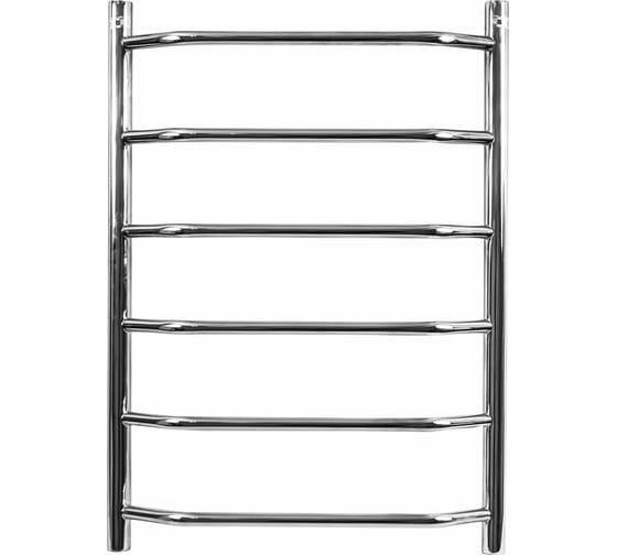 Изображение товара Водяной полотенцесушитель ТЕРА Виктория 400x800 ПСБ-07-04