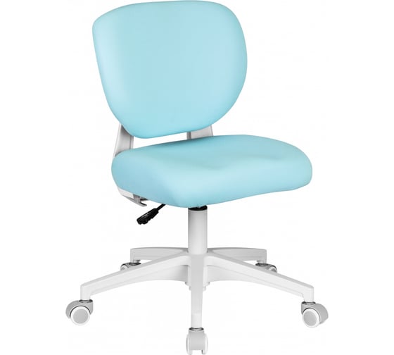 Изображение товара Детское кресло Cactus CS-CHR-3594BL голубой 1896101