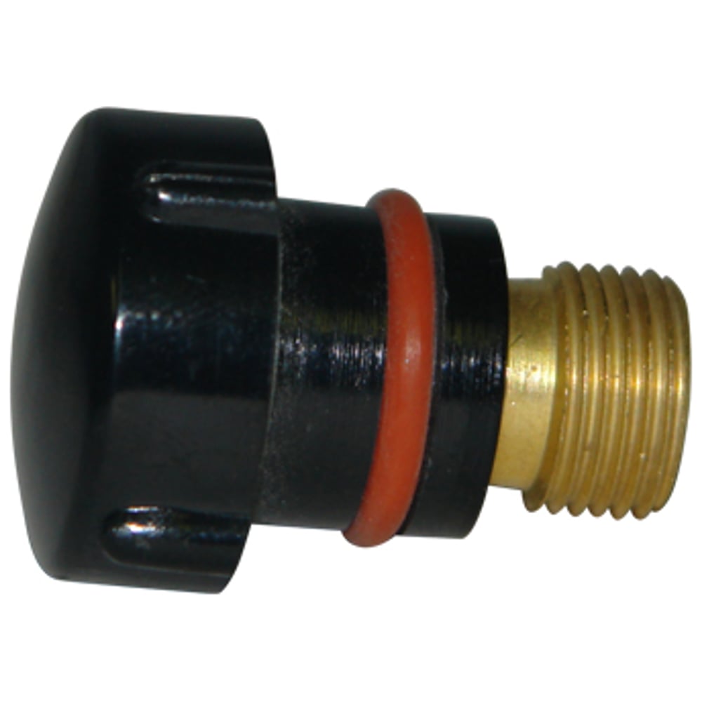 Изображение товара Короткий колпачок для горелок Sintig 17-18-26 КЕДР 7200062