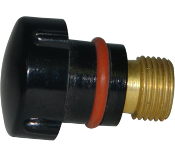 Изображение товара Колпачок короткий КЕДР (TIG-17-18-26) 7200062, 10шт