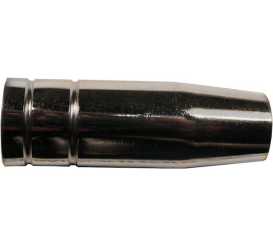 Изображение товара Сопло газовое коническое (15 мм) для Mig 15 КЕДР 7160064