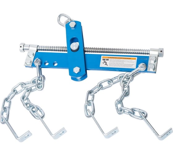 Изображение товара Траверса для гидравлического крана г/п 680 Nordberg N37S