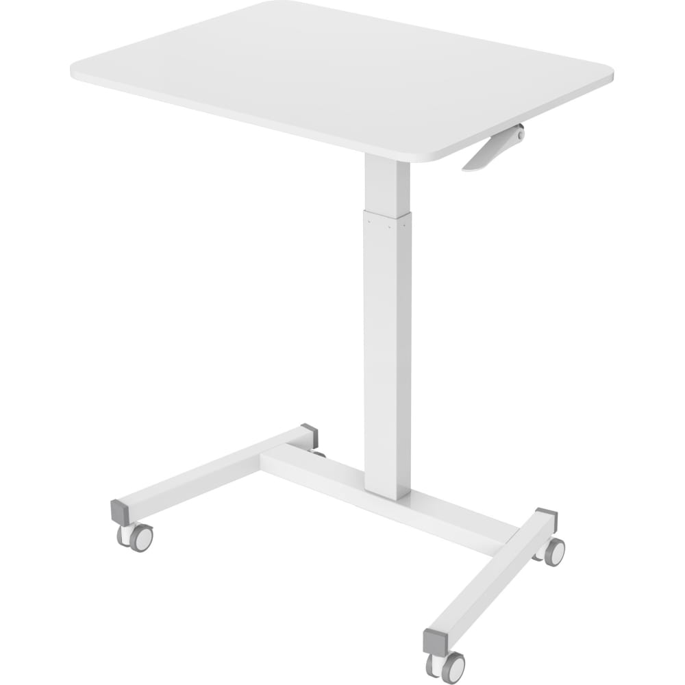 Стол для ноутбука Cactus алюминиевый регулируемый стол для ноутбука wonder worker