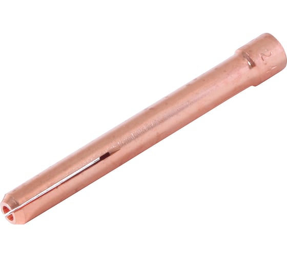 Изображение товара Цанга КЕДР d 2,4 мм Sintig 17–18–26 7200058, 20шт