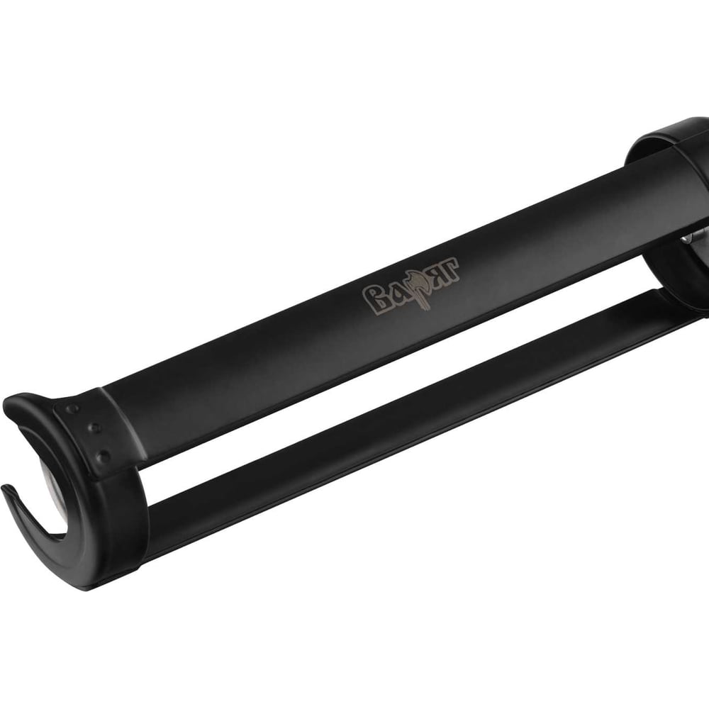 Изображение товара Полукорпусной пистолет для герметиков ВАРЯГ 225мм 60110 тов-159411