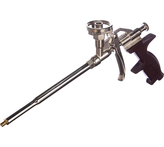 Изображение товара Пистолет для монтажной пены Biber Мастер 60111 тов-055264