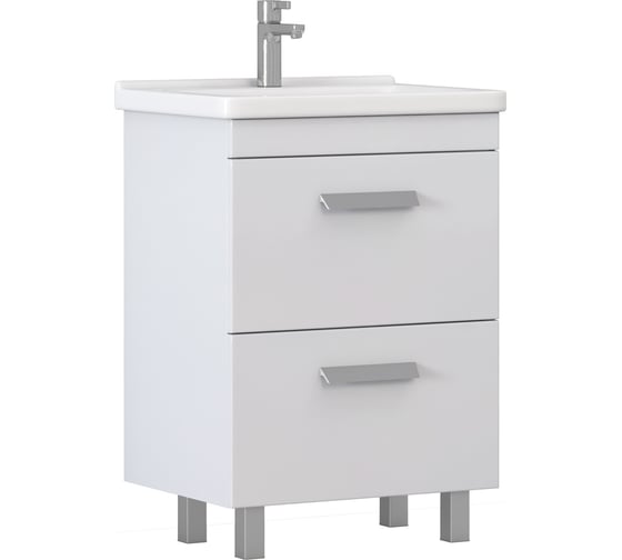 Изображение товара Тумба Vigo Nova 2-700 2 ящика (под ум Миранда) tn.NOV.MIR.70.2Y