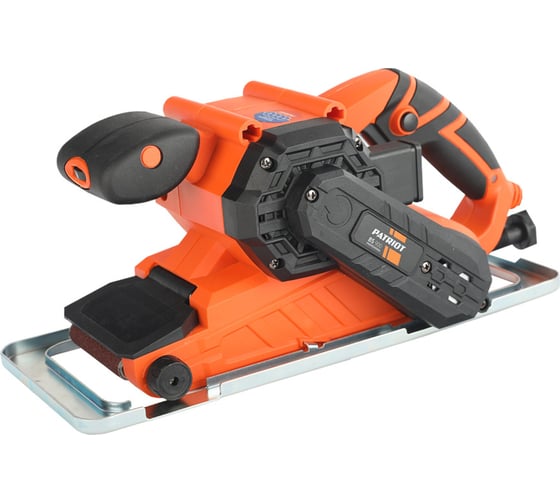 Изображение товара Ленточная шлифовальная машина PATRIOT BS 900 110301505
