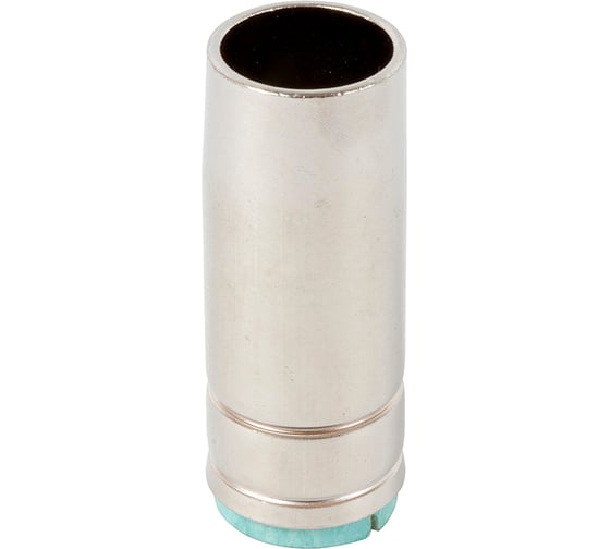 Изображение товара Сопло газовое цилиндрическое (18 мм) для горелки Mig 25 КЕДР 8004451