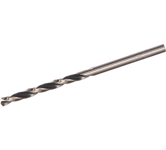 Изображение товара Спиральное сверло HSS PointTeQ 4.0 Bosch 2608577208