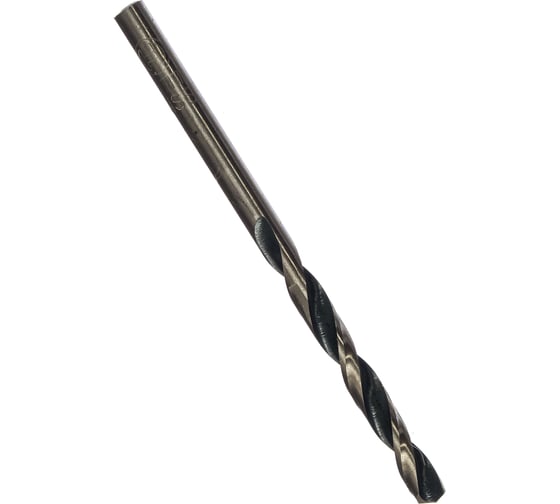 Изображение товара Спиральное сверло HSS PointTeQ 5.0 Bosch 10 шт 2608577218