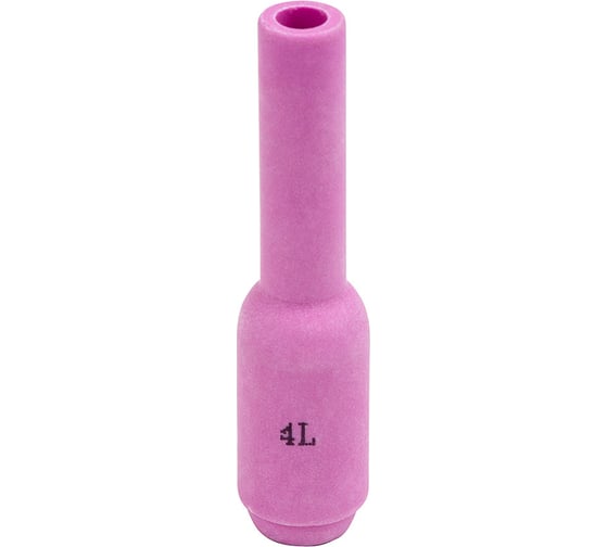 Изображение товара Сопло удлиненное №4 (6.5 мм) для горелок Sintig 17–18–26 КЕДР 7200011