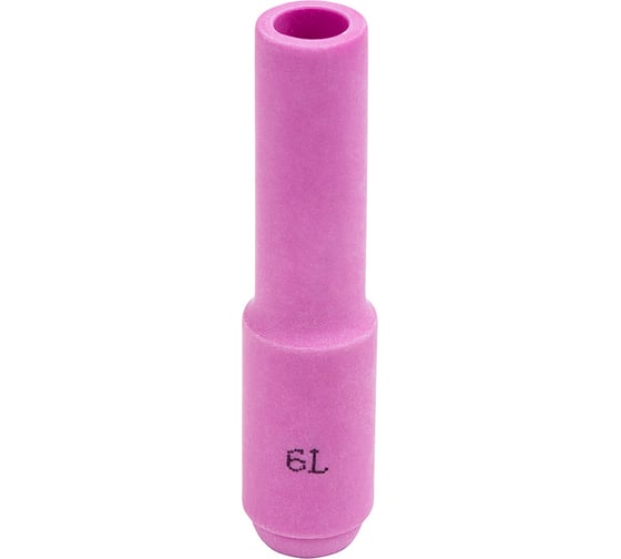 Изображение товара Сопло удлиненное №6 (9.5 мм) для горелок Sintig 17–18–26 КЕДР 8004201