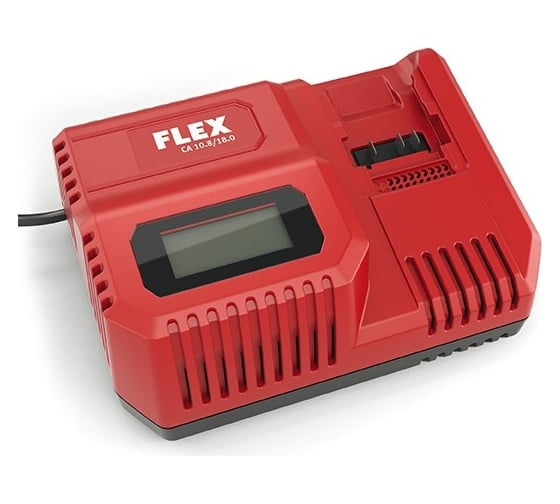 Изображение товара Зарядное устройство CA 10.8/18.0 FLEX 417882