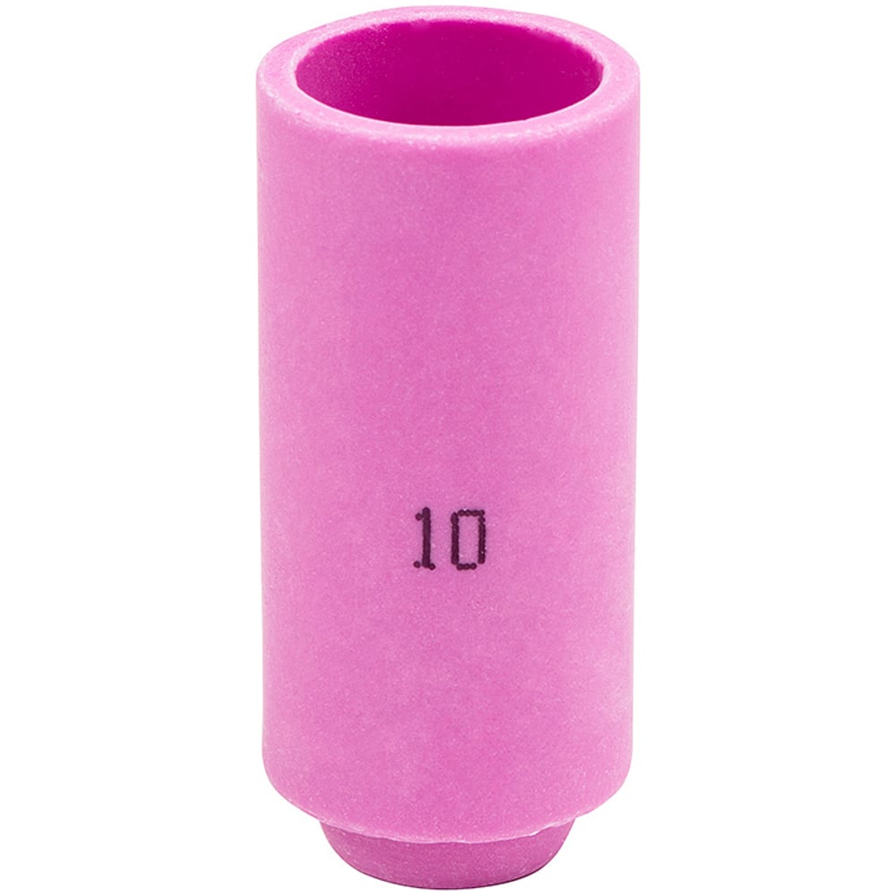 Изображение товара Сопло №10 (16 мм) для TIG-горелок Sintig 17-18-26 КЕДР