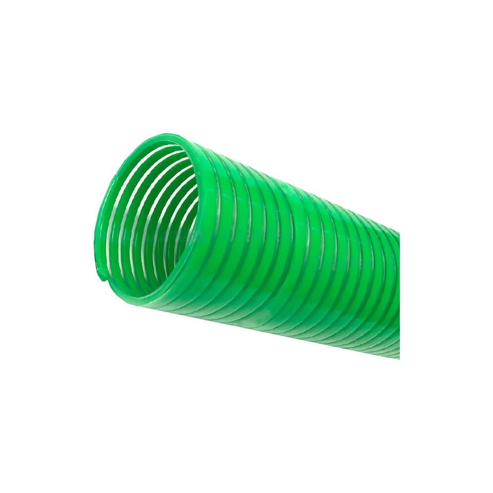 Изображение товара ПВХ рукав TITAN LOCK для систем полива и сельхозработ 5 м диаметров 32 мм