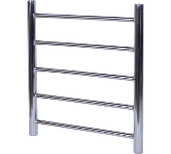 Изображение товара Водяной полотенцесушитель ТЕРА Классика 400x600 ПСБ-08-02