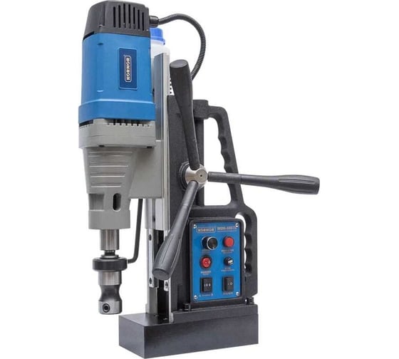 Изображение товара Магнитный сверлильный станок KORNOR MDK — 68 ETK 11205168