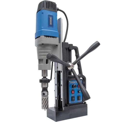 Изображение товара Магнитный сверлильный станок KORNOR MDK — 98 ETK 11205198