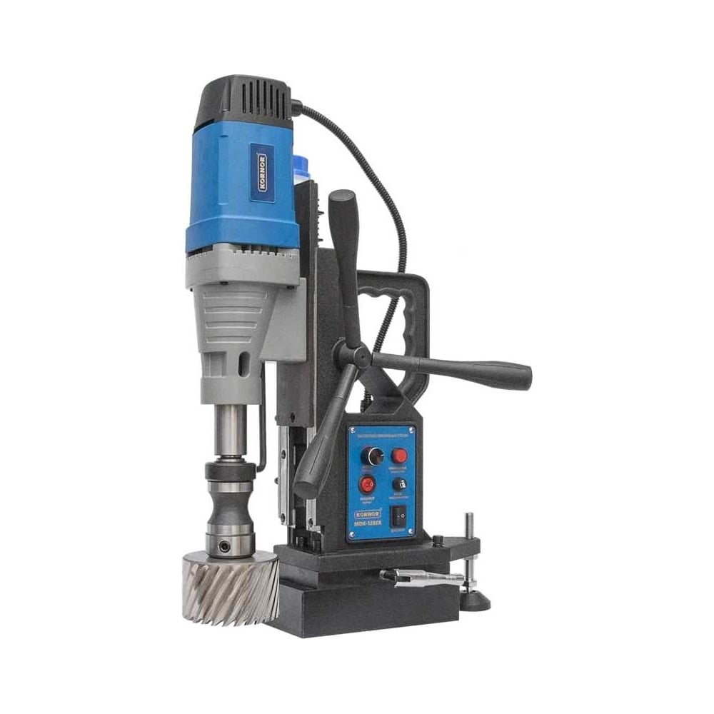 Магнитный сверлильный станок KORNOR 11200128