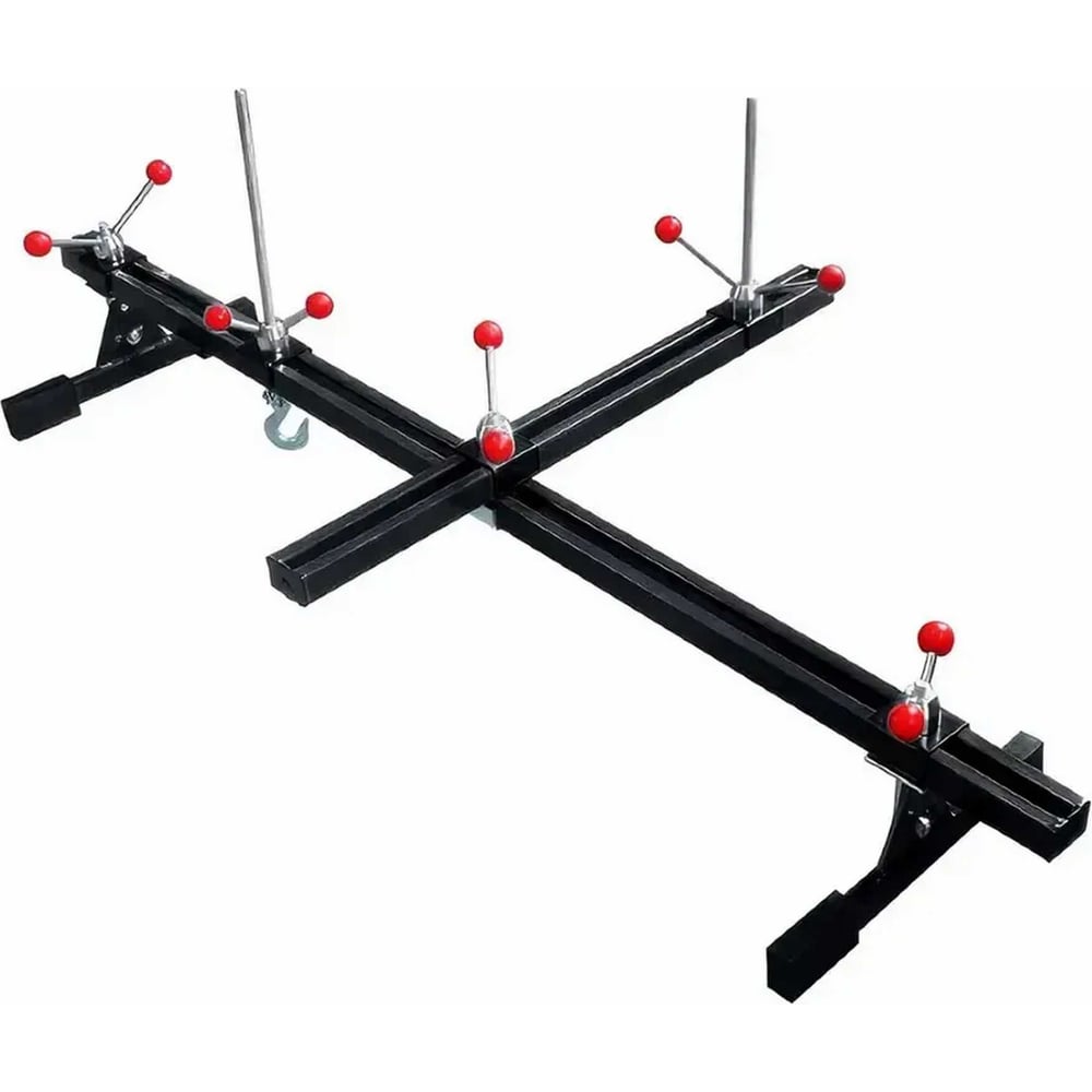 Рама для вывешивания двигателя ROCKFORCE 500 кг RF-TRW04006