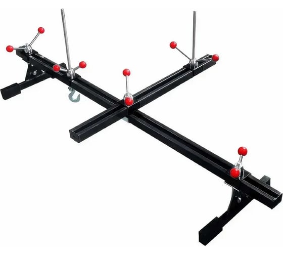 Изображение товара Рама для вывешивания двигателя ROCKFORCE 500 кг RF-TRW04006