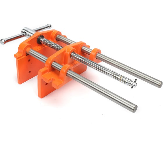 Изображение товара Столярные тиски Pony Jorgensen 203 мм 27091