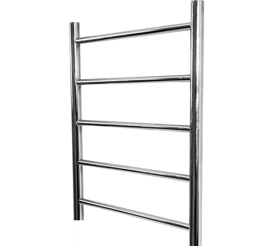 Изображение товара Водяной полотенцесушитель ТЕРА Классика 500x600 ПСБ-08-06