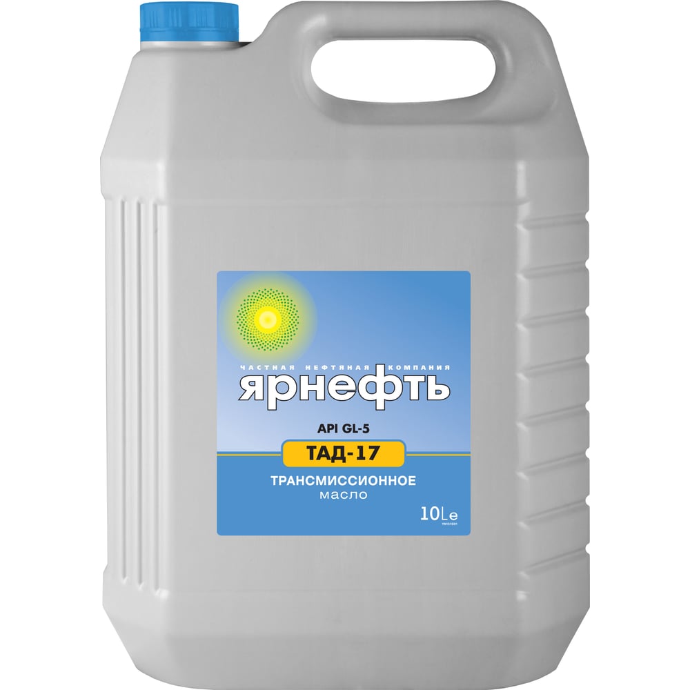 Ярнефть ТАД-17 (ТМ-5-18)