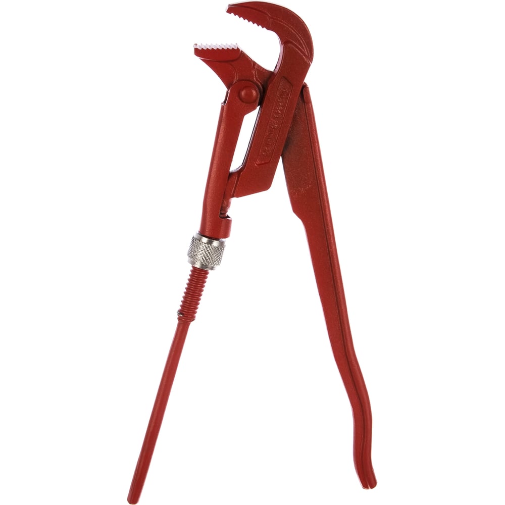 Шведский разводной ключ BAUM