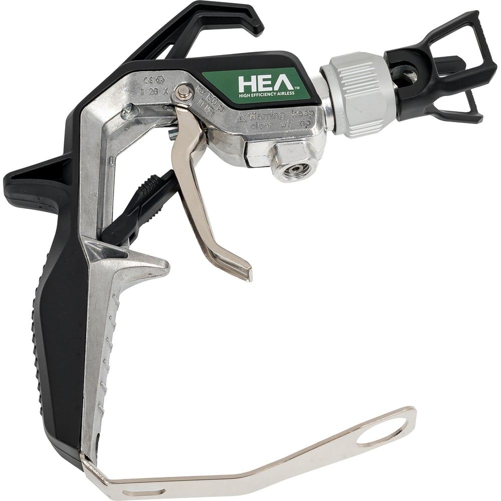 Изображение товара Безвоздушный пистолет Wagner HEA для ControlPro в коробке