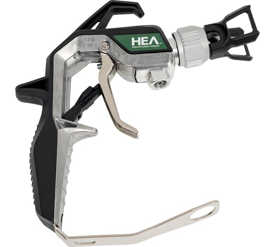 Изображение товара Безвоздушный пистолет Wagner HEA для моделей ControlPro в картоне 517100C